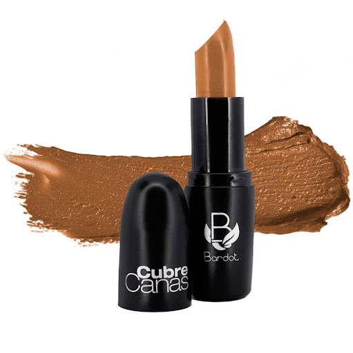CUBRE CANAS RUBIO BARDOT 4 GR x 1 PRODUCTO PARA CUBRIR CANAS