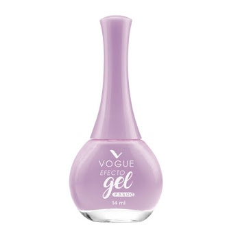 Esmalte Vogue Gel Elegante x 14 ml  