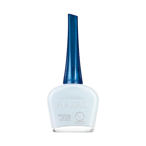 Esmalte Masglo Belleza Profesional Solidaria x 13.5 ml
