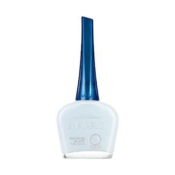 Esmalte Masglo Belleza Profesional Solidaria x 13.5 ml  