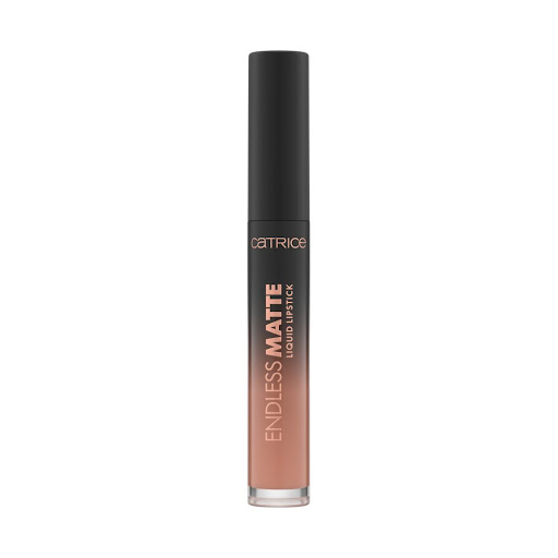 Labial Líquido Catrice Endless Matt Tono 10 x 4.5 ml