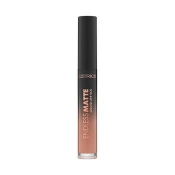 Labial Líquido Catrice Endless Matt Tono 10 x 4.5 ml  