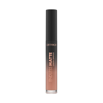 Labial Líquido Catrice Endless Matt Tono 10 x 4.5 ml  