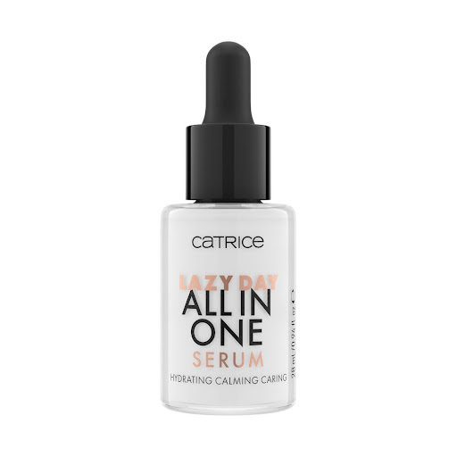 Sérum Catrice All In One Lazy Day Botella x 28 ml