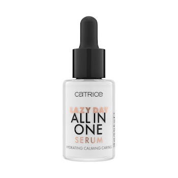 Sérum Catrice All In One Lazy Day Botella x 28 ml  