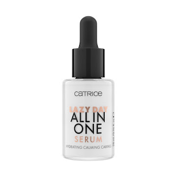 Sérum Catrice All In One Lazy Day Botella x 28 ml  