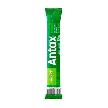 Antax Suspensión de Caléndula Funat x 1 Sachet  