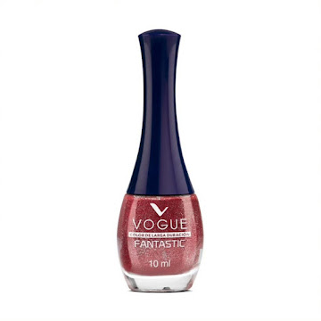 Esmalte Vogue Fantastic Cometa x 10 ml  