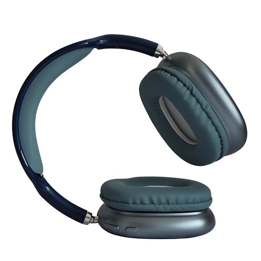 Audífonos Bluetooth Con Cancelación De Ruido Y Micrófono UNIMARC Unidad x 1 Sumérgete en un mundo de sonido envolvente con la diadema inalámbrica GENERICO. Experimenta la libertad de moverte sin cables y disfruta de tu música favorita con una calidad de audio excepcional. Su 