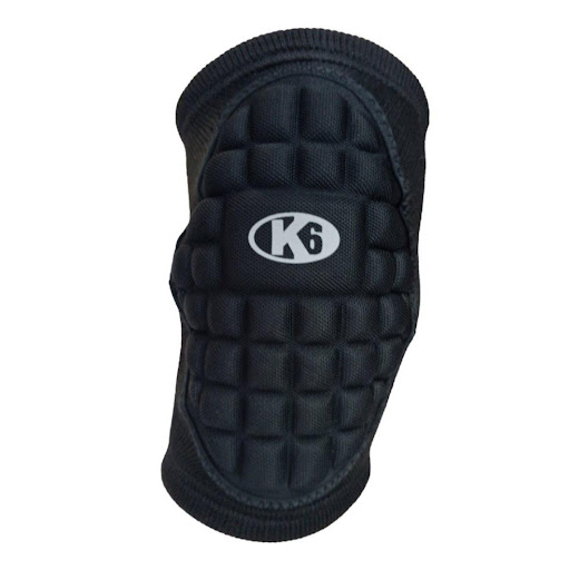 Rodillera de Protección Deportiva K6 Plus Ultra S/M K6 CAJA x 1 Modelo:
Plus Ultra
¡Alcanza tus metas deportivas con confianza y comodidad gracias a nuestra Rodillera Deportiva de Vanguardia! Diseñada para brindar el apoyo necesario durante tus entrenamientos y co