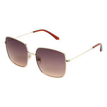 Gafas De Sol Foster Grant Para Mujer 59547 Peach x 1 und  