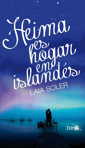 Heima Es Hogar En Islandés. Laia Soler Torrente Plataforma Libro x 1  