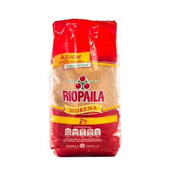 Azúcar Riopaila Morena x 1000 gr  
