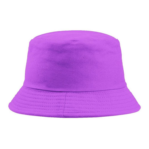 Gorro Pesquero Pescador Bucket Hat Sombrero Hombre Mujer Sol lila Talla única VELBROS Sombrero pescador bucket x1 x 1 Gorro Pesquero Pescador Bucket Hat Sombrero Hombre Mujer Sol  CARACTERISTICAS -Diferentes colores, puedes escogerlo en la paleta de colores (algunas referencias son doble faz con color secundario alea