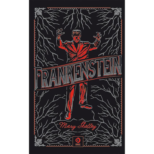Frankenstein. Mary Shelley (T.D) Edimat Libro x 1.0 Frankenstein - Mary Shelley   Reseña: Cuando Mary escribió esta historia era una jovencita de dieciocho años. En el verano de 1816 —escribió Mary en la introducción a su libro— visitamos Suiza y nos c
