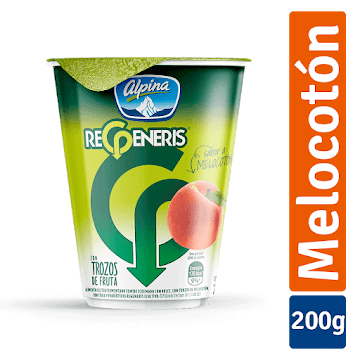 Yogurt ALPINA  undefined