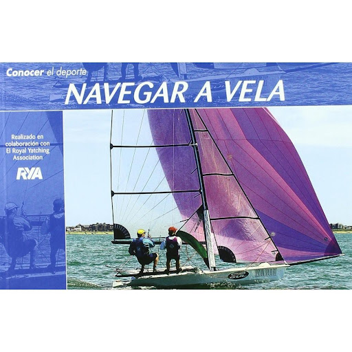 Conocer El Deporte. Navegar A Vela Ediciones Tutor Libro x 1.0 CONOCER EL DEPORTE NAVEGAR A VELA   Guía básica en la que se detalla desde el equipo a bordo hasta los efectos meteorológicos y la marea sobre la navegación de recreo y de regata.   Ficha técnica de N