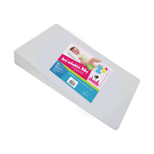 Solo Online Almohada Fibrasca  Baby 