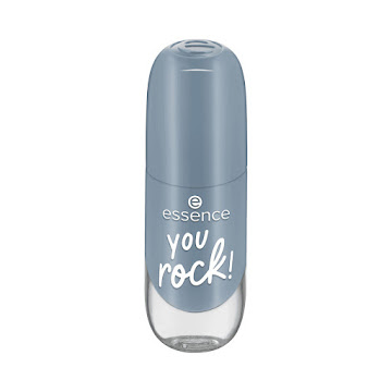 Esmalte Essence Nail   Colour Gel Tono 64 x 8 ml  