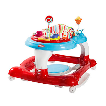 Solo Online Caminador Bebesit Multi   Activity 3 En 1 Niño X 1 Unidad 