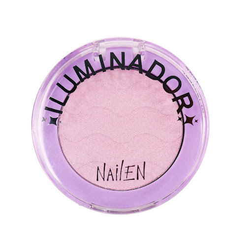 Iluminador Nailen Halo 3,8 gr