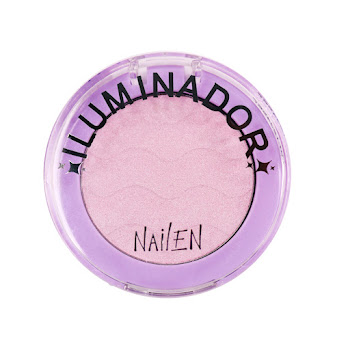 Iluminador Nailen Halo 3,8 gr  