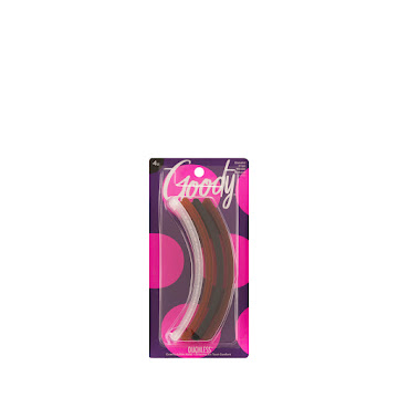Pinzas Curva Cabello set   Goody x 4 unds 