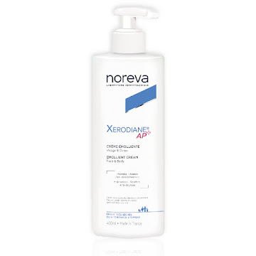 Xerodiane Ap + Noreva Corporal Emulsión 400 ml  