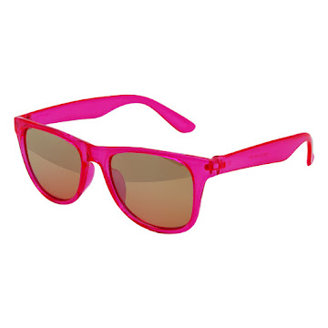 Gafas De Sol L.A. Express Para Nias Bill Rosa x 1 und  