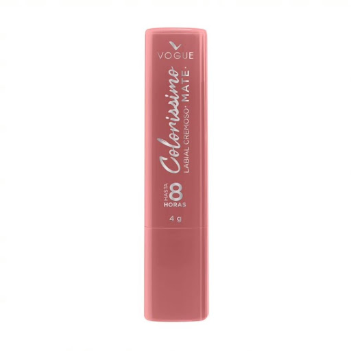 Labial Vogue Colorissimo Cremoso Lychee Fresco x 4 gr