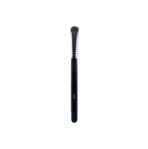 Brocha Fluff Brush SACHA COSMETICS Brocha x 1 ¡Haz que esos ojos salten! El Fluff Brush es un pincel para sombras de ojos de tamaño medio ligeramente cónico para aplicar el color al ojo de forma impecable.