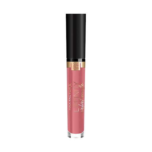 Labial Lipfinity Velvet Matte Max Factor Coco C x23gr
