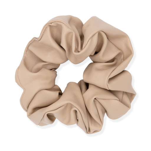 Scrunchie You Are The   Princess Beige x 1 und