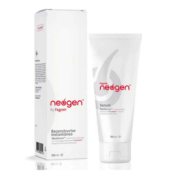 Restaurador Neogen Cejas Y Pestañas Envase Tipo Plumón x 4 ml  