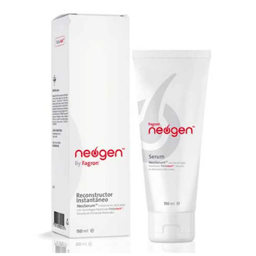 Restaurador Neogen Cejas Y Pestañas Envase Tipo Plumón x 4 ml  
