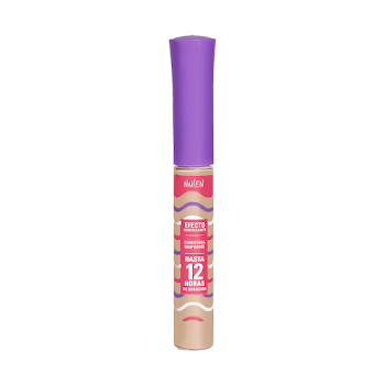 Corrector Líquido Nailen #3 Tubo x 7 gr  