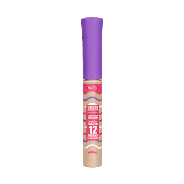 Corrector Líquido Nailen #3 Tubo x 7 gr  