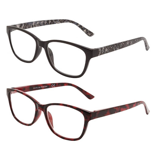 Gafas De Lectura KAMI 250 Para Mujer MAGNIVISION Caja x 1 Es una marca de lentes para vista cansada que está integrada por diseños básicos, cómodos y de precio accesible; y que al contar con un estuche se garantiza su protección y durabilidad. Los lentes de 