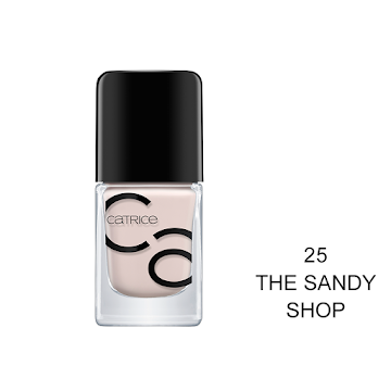 ESMALTE CATRICE GEL  undefined