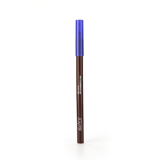 Lápiz Delineador De Cejas Nailen Dark x 1.3 gr