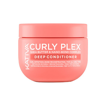 Acondicionador Kativa   Curly Plex x 450 ml  