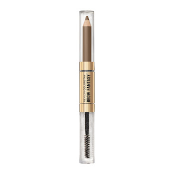 Delineador De Cejas   Revlon Brow Fantasy Ash Blonde X Und  