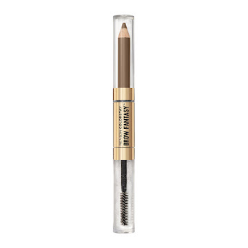 Delineador De Cejas   Revlon Brow Fantasy Ash Blonde X Und  