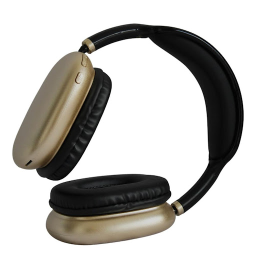 Audífonos Bluetooth Premium Con Cancelación De Ruido Activa UNIMARC Unidad x 1 