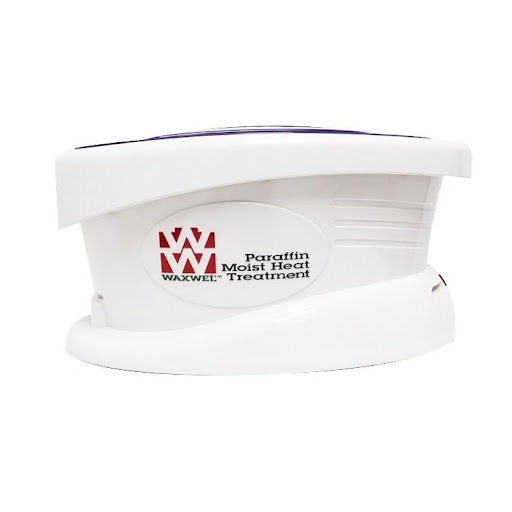 Tanque De Parafina Waxwel Maxwell  x 1 undefined