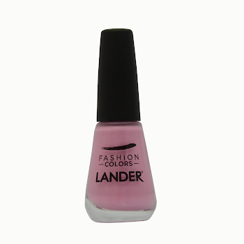 Esmalte Lander Cremoso #07 x 11 ml  