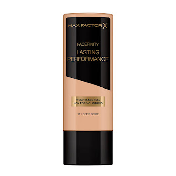 Base Max Factor Cremosa Silk Perfection Rich Beige 111 x 35 ml  