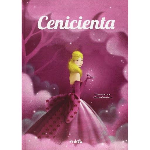 Cenicienta (t.d). Eva Rodriguez Ediciones Jaguar Libro x 1.0 CENICIENTA   Todo el reino está entusiasmado, el príncipe busca princesa y se va a celebrar un gran baile. Pero Cenicienta no podrá ir y a ella le gusta tanto bailar. Ojalá existieran las hadas madrin