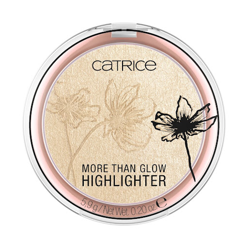 Iluminador Catrice More Than Glow Tono #30 x 59 gr