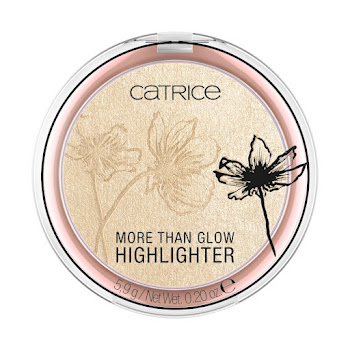 Iluminador Catrice More Than Glow Tono #30 x 59 gr  